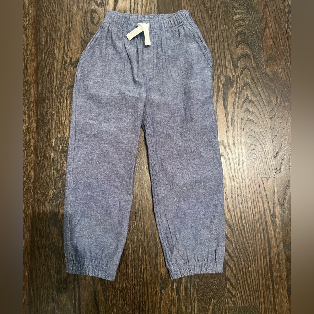 KidsHeadquarters Toddler Pants